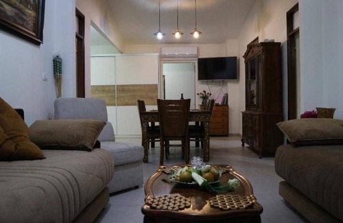 Haifa Bed & Breakfast | 120 m² Bed and breakfast ∙ 4 bedrooms ∙ 10 guests