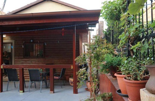 Haifa Bed & Breakfast | 120 m² Bed and breakfast ∙ 4 bedrooms ∙ 10 guests