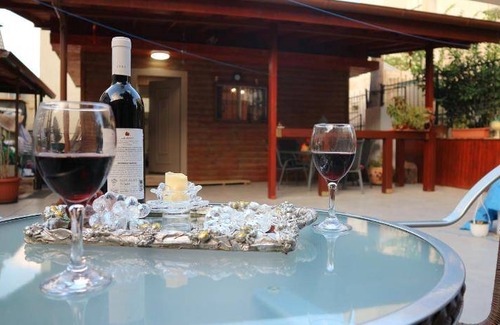 Haifa Bed & Breakfast | 120 m² Bed and breakfast ∙ 4 bedrooms ∙ 10 guests