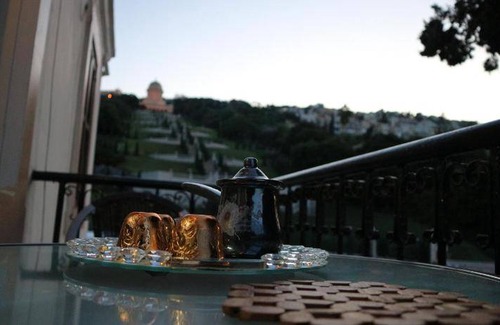 Haifa Bed & Breakfast | 120 m² Bed and breakfast ∙ 4 bedrooms ∙ 10 guests