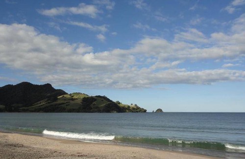 Whitianga Bed & Breakfast | 120 m² Bed and breakfast ∙ 2 bedrooms ∙ 4 guests