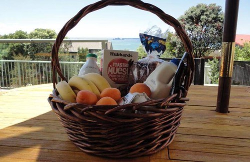 Whitianga Bed & Breakfast | 120 m² Bed and breakfast ∙ 2 bedrooms ∙ 4 guests
