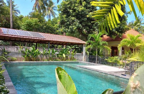 Tejakula Bed & Breakfast | 120 m² Bed and breakfast ∙ 2 bedrooms ∙ 4 guests