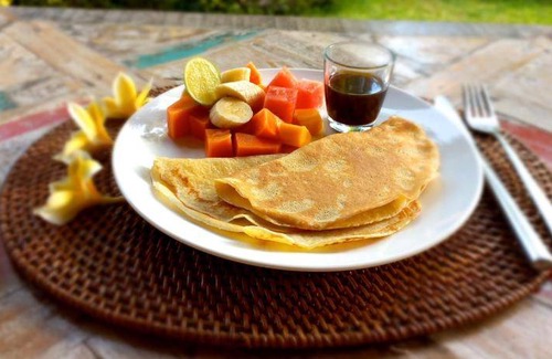 Tejakula Bed & Breakfast | 120 m² Bed and breakfast ∙ 2 bedrooms ∙ 4 guests