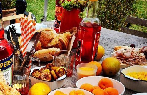 Caurel Bed & Breakfast | 120 m² Bed and breakfast ∙ 6 guests