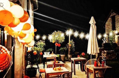 Caurel Bed & Breakfast | 120 m² Bed and breakfast ∙ 6 guests