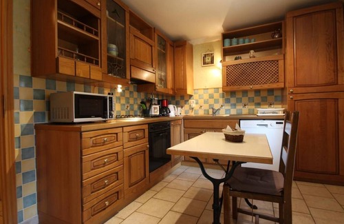 Boux-sous-Salmaise Cottage | 120 m² Cabin ∙ 3 bedrooms ∙ 6 guests
