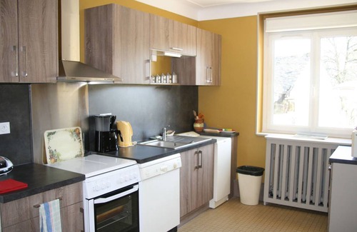 Le Mans Cottage | 120 m² Cabin ∙ 2 bedrooms ∙ 6 guests