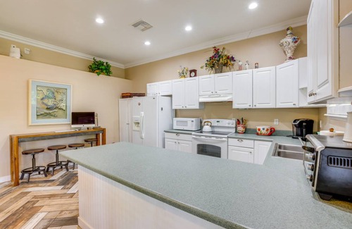 Las Vegas Cottage | 120 m² Cabin ∙ 2 bedrooms ∙ 4 guests