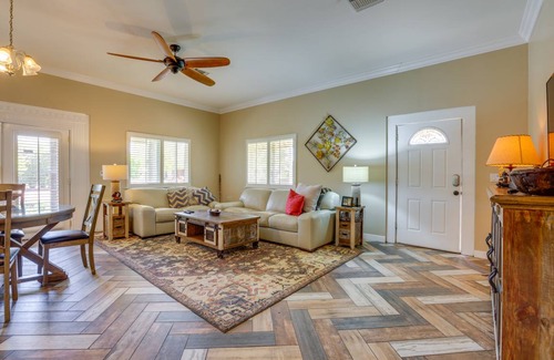 Las Vegas Cottage | 120 m² Cabin ∙ 2 bedrooms ∙ 4 guests