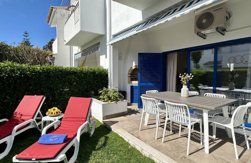 Areias de Sao Joao Cottage | 120 m² Cabin ∙ 3 bedrooms ∙ 6 guests
