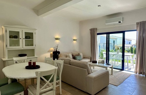 Areias de Sao Joao Cottage | 120 m² Cabin ∙ 3 bedrooms ∙ 6 guests