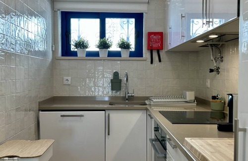 Areias de Sao Joao Cottage | 120 m² Cabin ∙ 3 bedrooms ∙ 6 guests