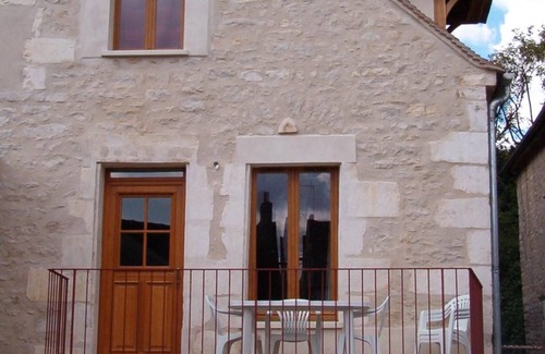 Chitry Cottage | 120 m² Cabin ∙ 3 bedrooms ∙ 6 guests