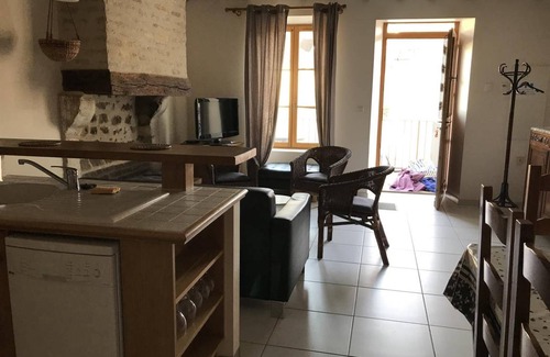 Chitry Cottage | 120 m² Cabin ∙ 3 bedrooms ∙ 6 guests