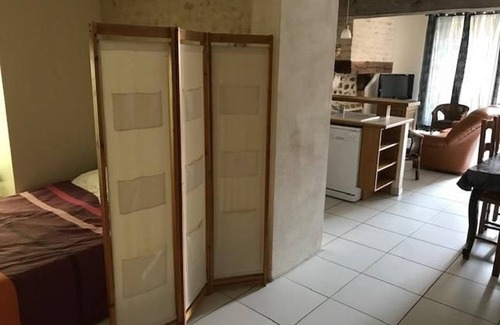 Chitry Cottage | 120 m² Cabin ∙ 3 bedrooms ∙ 6 guests