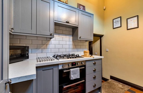 Tunstall Cottage | 120 m² Cabin ∙ 3 bedrooms ∙ 6 guests