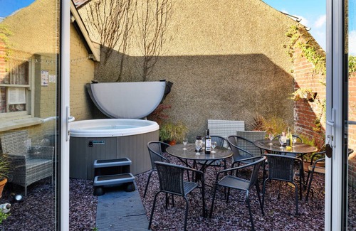 Tremadog Cottage | 120 m² Cabin ∙ 5 bedrooms ∙ 10 guests