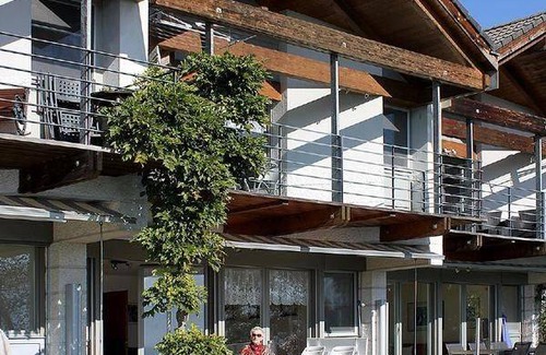 Brione sopra Minusio House | 120 m² House ∙ 3 bedrooms ∙ 6 guests