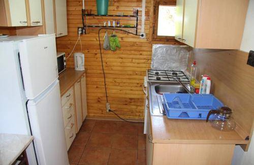 Maly Lipnik Ski Chalet | 120 m² Chalet ∙ 4 bedrooms ∙ 12 guests