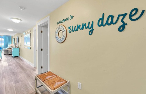 Fort Walton Beach - Destin Condo | 120 m² Condo ∙ 2 bedrooms ∙ 8 guests