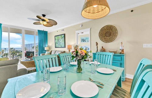 Fort Walton Beach - Destin Condo | 120 m² Condo ∙ 2 bedrooms ∙ 8 guests