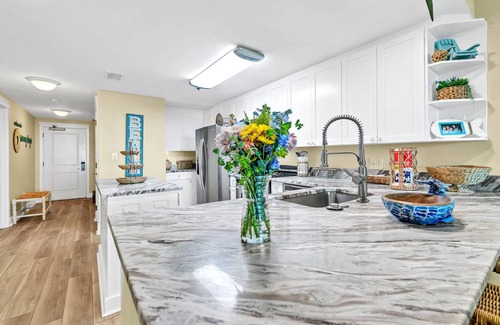 Fort Walton Beach - Destin Condo | 120 m² Condo ∙ 2 bedrooms ∙ 8 guests