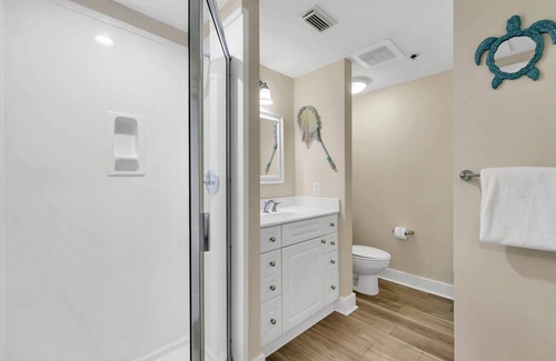 Fort Walton Beach - Destin Condo | 120 m² Condo ∙ 2 bedrooms ∙ 8 guests