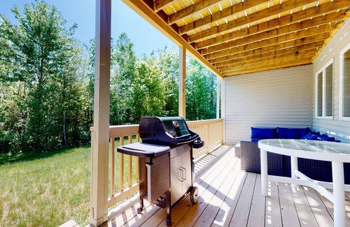 North Conway Condo | 120 m² Condo ∙ 3 bedrooms ∙ 6 guests