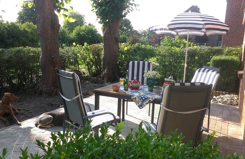 Forlitz-Blaukirchen House | 120 m² House ∙ 4 bedrooms ∙ 7 guests