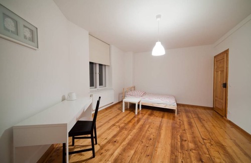 Angerviertel Resort | 120 m² Private room ∙ 1 bedroom ∙ 1 guest