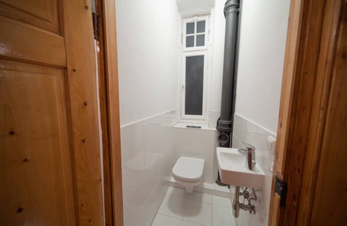 Angerviertel Resort | 120 m² Private room ∙ 1 bedroom ∙ 1 guest