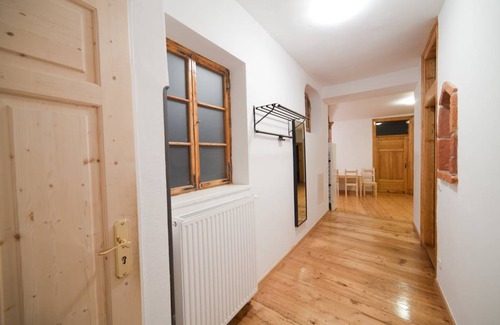 Angerviertel Resort | 120 m² Private room ∙ 1 bedroom ∙ 1 guest