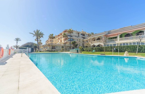 Sitio de Calahonda Apartment | 120 m² Apartment ∙ 2 bedrooms ∙ 4 guests