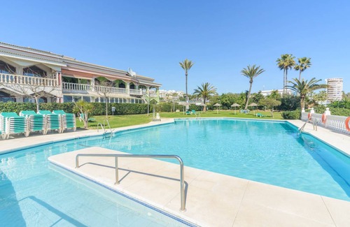 Sitio de Calahonda Apartment | 120 m² Apartment ∙ 2 bedrooms ∙ 4 guests