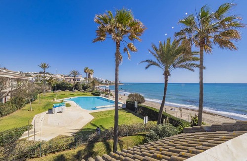 Sitio de Calahonda Apartment | 120 m² Apartment ∙ 2 bedrooms ∙ 4 guests