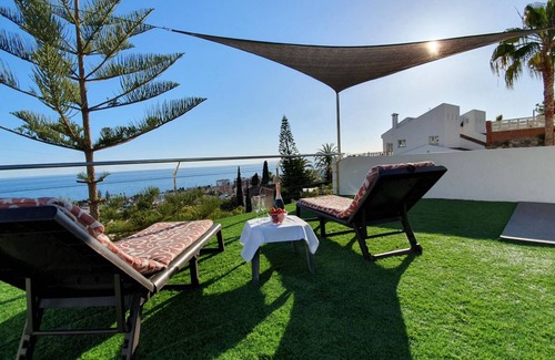Torre de Benagalbon Apartment | 120 m² Apartment ∙ 2 bedrooms ∙ 4 guests