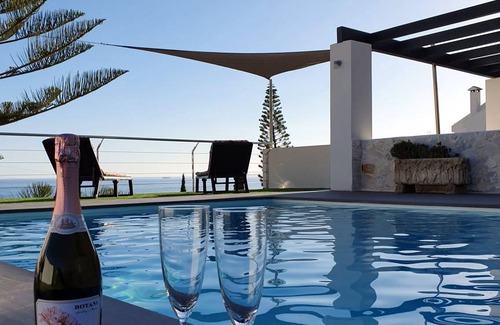 Torre de Benagalbon Apartment | 120 m² Apartment ∙ 2 bedrooms ∙ 4 guests