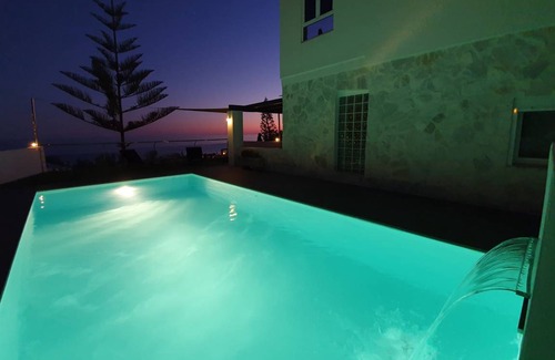 Torre de Benagalbon Apartment | 120 m² Apartment ∙ 2 bedrooms ∙ 4 guests