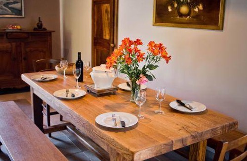 Lentillac-du-Causse House | 120 m² House ∙ 3 bedrooms ∙ 6 guests