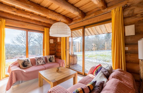Saint-Martin-du-Puy House | 120 m² House ∙ 3 bedrooms ∙ 6 guests