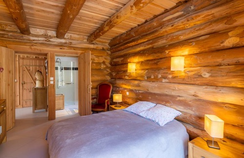 Saint-Martin-du-Puy House | 120 m² House ∙ 3 bedrooms ∙ 6 guests