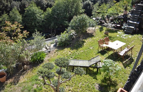 Lastours House | 120 m² Gîte ∙ 2 bedrooms ∙ 4 guests