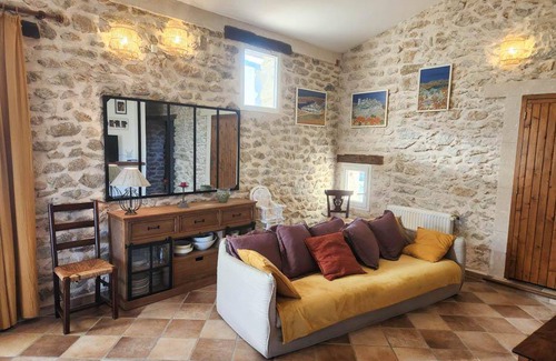 Lurs House | 120 m² Gîte ∙ 3 bedrooms ∙ 7 guests