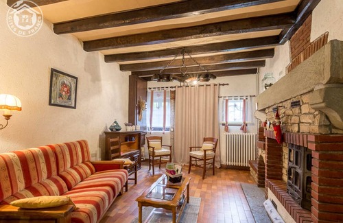 Gresy-sur-Aix House | 120 m² Gîte ∙ 3 bedrooms ∙ 6 guests