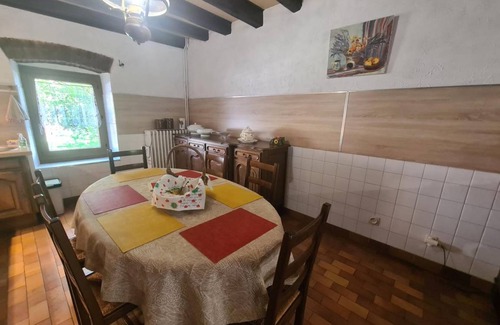 Gresy-sur-Aix House | 120 m² Gîte ∙ 3 bedrooms ∙ 6 guests