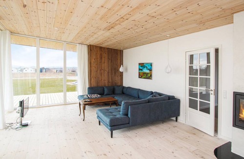 Marup House | 120 m² House ∙ 4 bedrooms ∙ 8 guests