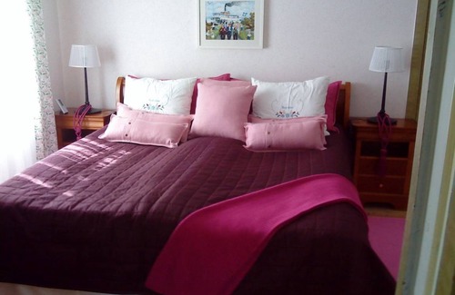 Oxaback House | 120 m² House ∙ 2 bedrooms ∙ 6 guests