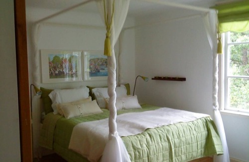 Oxaback House | 120 m² House ∙ 2 bedrooms ∙ 6 guests