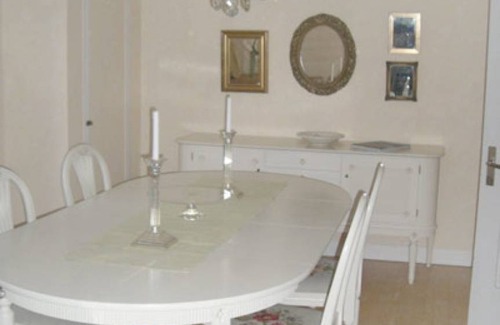 Oxaback House | 120 m² House ∙ 2 bedrooms ∙ 6 guests